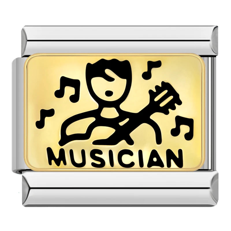 Musiker/in